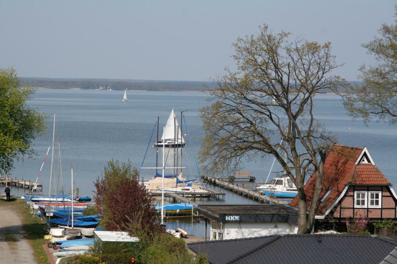 Ferienpark Steinhude - Neptun 115 Wunstorf Exterior photo